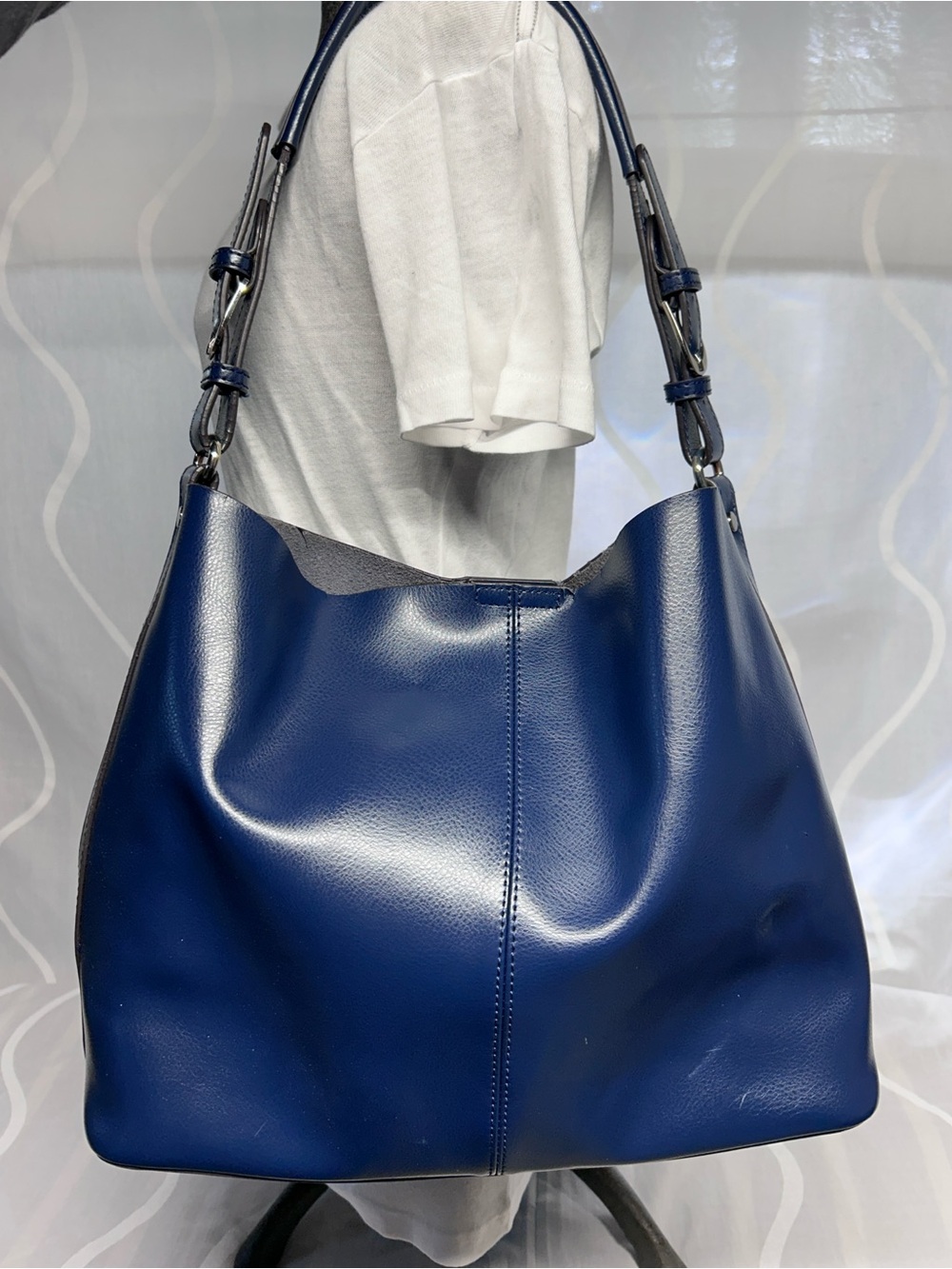 Co-Lab Shoulder Bag